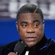 Host Tracy Morgan speaks onstage during The 2019 ESPYs on July 10, 2019 in Los Angeles, California.